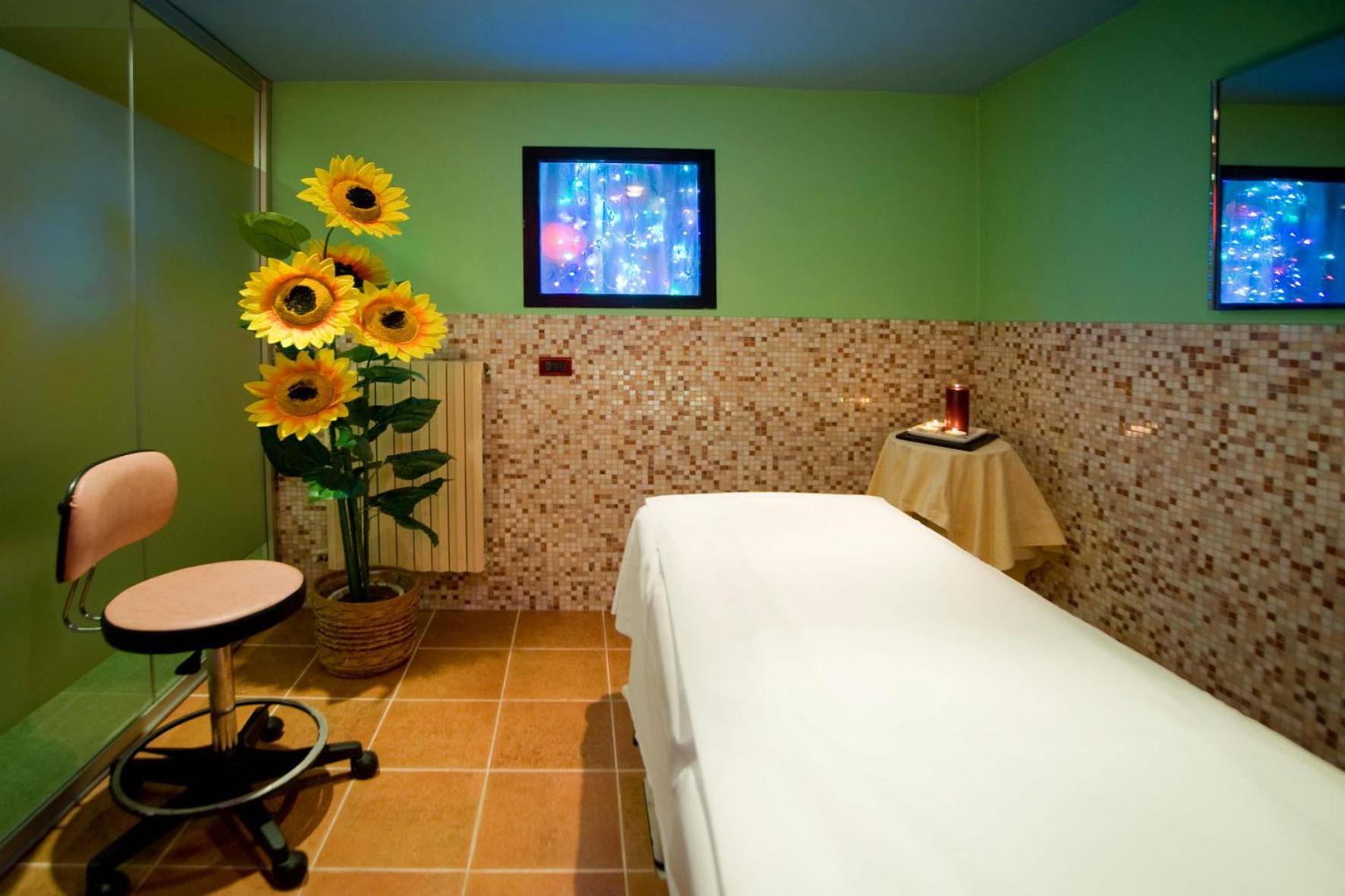Hotel Ferrari Salsomaggiore Terme Ngoại thất bức ảnh